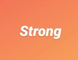 strong-instagram-stories-font